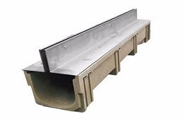  室外線性樹脂排水溝的常見(jiàn)排水系統(tǒng)…